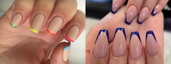 13+ Francesinhas Unhas 2020 Pictures